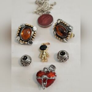 Jewelry Lot ,variety